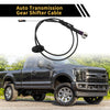 Cadillac Escalade Auto Transmission Gear Shifter Cable (2007-2014)