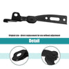 Honda (60170T2FA00ZZ) Black Hood Hinge 2 x Right & Left (2016-2023)
