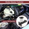 Toyota Pickup Brake Master Cylinder w/ Reservoir (1981-1988)