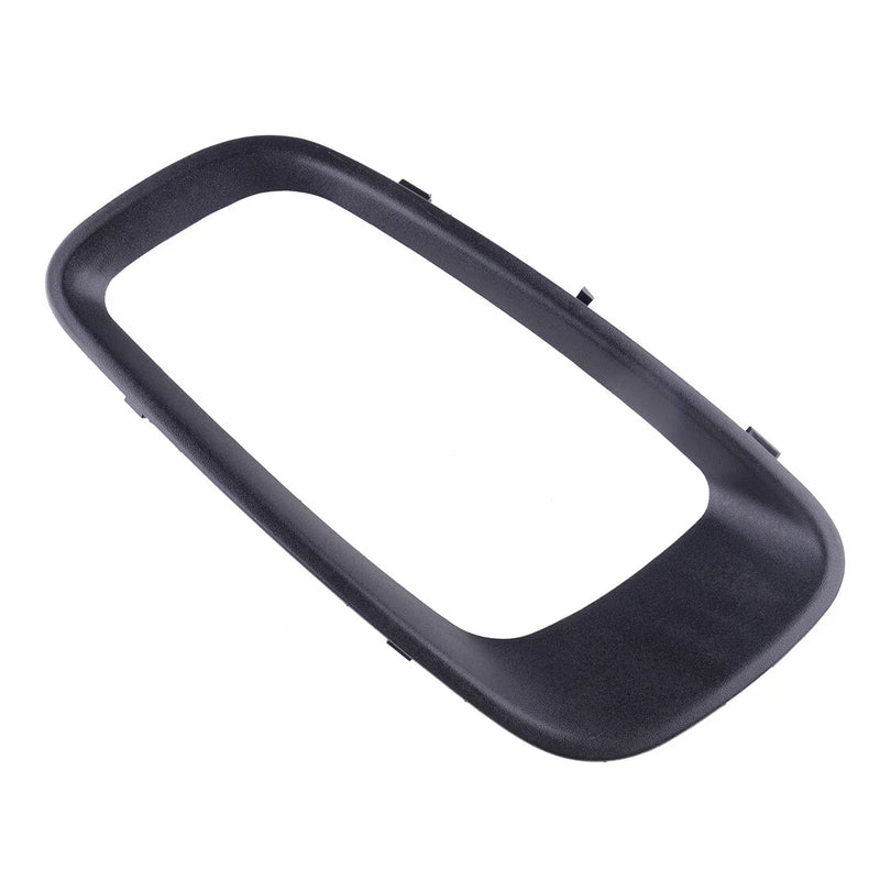 Mitsubishi Pajero Montero Front Left Fog Light Cover (2000-2003)