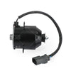 Honda Accord, RSX 5 Blade Radiator Fan Motor (2002-2008)
