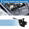 Honda Civic (2012-2015) 1 x Pcs Hood Latch Assembly
