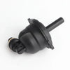 Range Rover Suspension Compressor Expansion Chamber