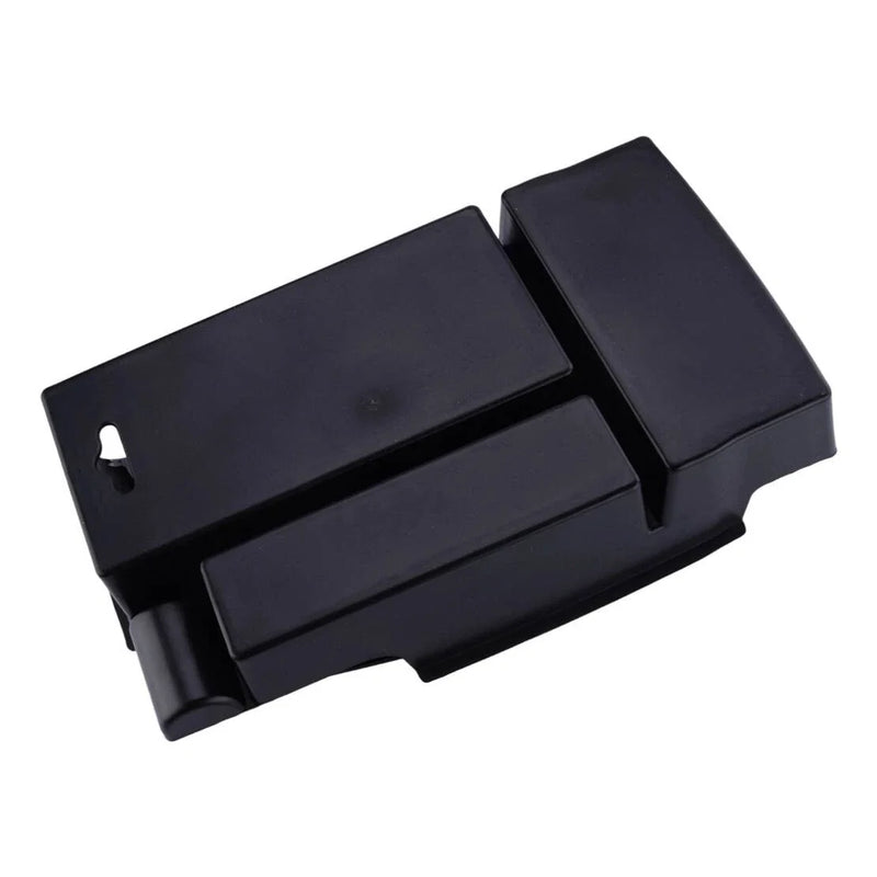 Toyota Camry Center Console Organizer Tray (2012-2017)