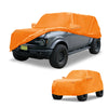 Ford Bronco Sport Waterproof All Weather Car Cover (2021-2023)