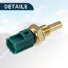 Toyota Land Cruiser Coolant Temperature Sensor (2008-2021)