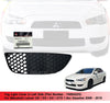 Mitsubishi Lancer EX 2009-2015 LH Fog Light Cover (2009-2015)
