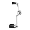 Harley Touring Left Front Rear Shift Shifter Lever Pedal Pegs (1988 - 2024)