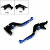 Kawasaki ZX ZZR GTR 1400 Adjustable Brake Clutch Lever (2006-2023)
