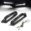 Honda HR-V LED DRL Fog Lights (2015-2018)