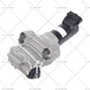 VW Touareg, Cayenne Rear Right Parking Brake Actuator (2011-2018)