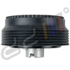 Honda Accord, Civic Hub Steering Wheel Adapter (1990-2000)