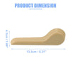 Chevrolet Avalanche Beige Front Left Seat Recliner Handle Lever