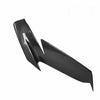 Lexus NX200, NX300 Headlight Eyebrow Trim (2015-2021)