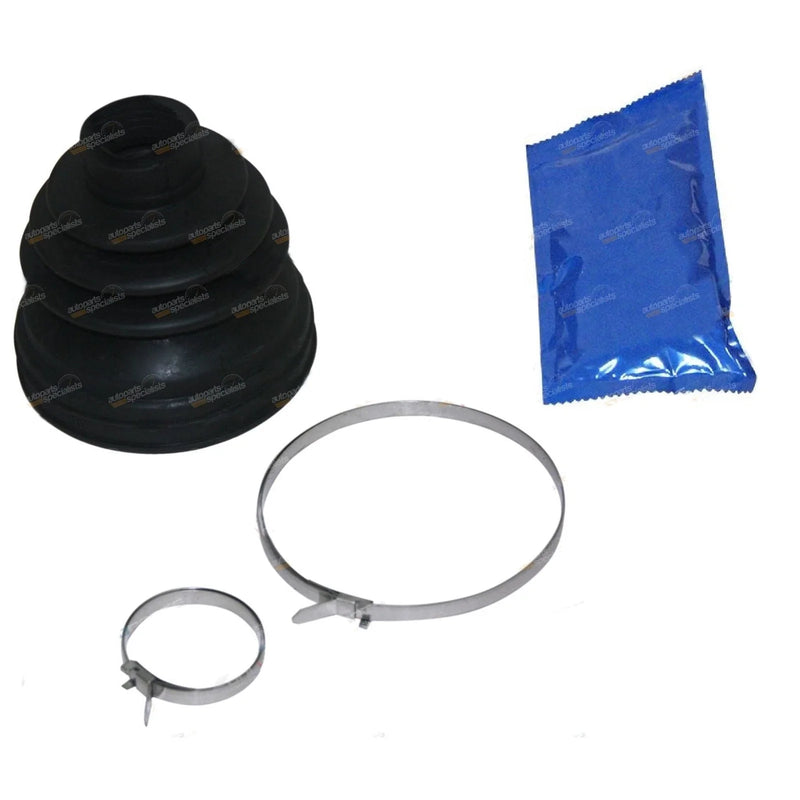 Toyota Hilux 4x4 Ute CV Boot & Clamp (2005–2013)