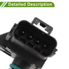 Ford Maverick 2.3L 16V Manifold Absolute Pressure Sensor (2001)