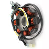 Kymco KXR 90, Maxxer 90, Mongoose 90 Stator (2004-2018)