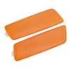 VW Sedan Side Markers 2 x Corner Lamp Parking Light Cornerlight