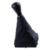 Peugeot 206, 406 5 Speed Manual Gear Shift Knob Boot Cover (1998-2006)