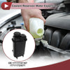 BMW 540i 740i 840Ci Coolant Expansion Overflow Tank w/ Cap (1995-2001)