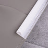 Toyota Sequoia Tundra (2000-2004) Gray Driver Side Seat Cushion Cover