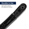 Ford Edge Rear Windshield Wiper Blade Arm Set 12" (2019-2020)