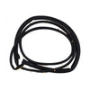 Door Rubber Weatherstrip Seal Front RH Fits Honda Civic EG EX SED 4D 1992-95 D06