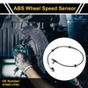 Nissan Sentra ABS Wheel Speed Sensor (2013-2019)