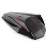 Kawasaki Ninja 400 (2018-2023) Carbon Fiber Rear Pillion Cowl Seat Cover