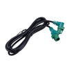 BMW F10 CIC Head Unit 4-Core Video Cable (2010-2017)