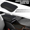 Nissan Qashqai J12 Center Console Armrest Cover (2021-2023)