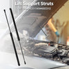 Toyota Tundra 2 x Front Hood Lift Supports Struts