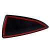 Lexus UX ES LC LS RC Rearview Wing Side Mirror Covers (2019)