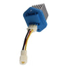 Hyundai Tucson Heater Blower Fan Motor Resistor (2016-2023)