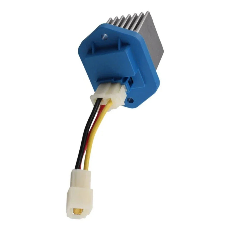 Hyundai Tucson Heater Blower Fan Motor Resistor (2016-2023)