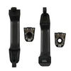Chevrolet Silverado, Suburban, GMC Sierra, Yukon Exterior Door Handle