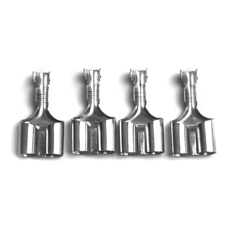 Motorcycle Electrical Wiring Harness Plug Bullet Connector