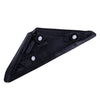 Ford Fusion Front Right Door Window Triangle Cover Trim (2013-2018)