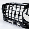Mercedes Benz GLA-Class H247 GT Style Front Grille (2020-2023)