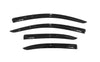 Mitsubishi Sedan 4 Door Visor Monsoons (2013-2015)