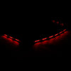 Honda Goldwing 1800 GL1800 LED Trunk Decoration Trim Light (2001-2011)