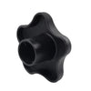 Chevrolet, GMC, Buick, Hummer Lumbar Adjustment Knob (2000-2023)