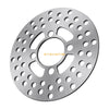 Yamaha Raptor 700 YFM700R Front Left/Right Brake Disc Rotor (2013–2020)