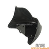 Harley Dyna FXDF Scooped Chin Spoiler Air Dam (2006-2017)