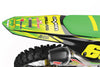 KTM EXC Patriot Style Graphics Sticker Kit (2017-2019)