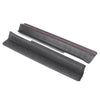 Jeep Wrangler 4-Door Door Sill Protector Scuff Plate (2007-2017)