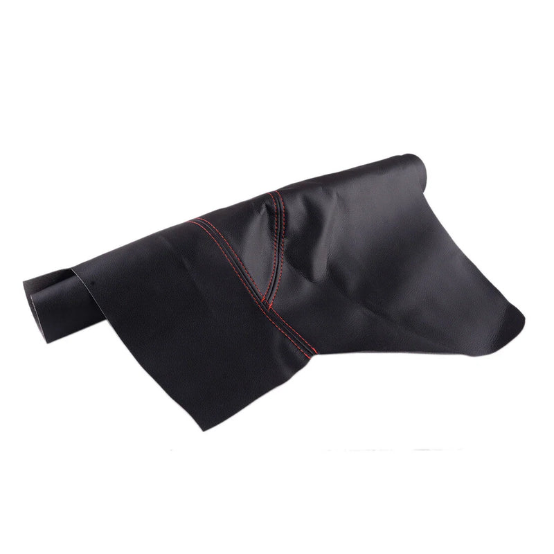 VW Golf MK5 Rear Door Armrest Panel Covers Leather (2005-2010)