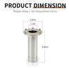 Polaris Transmission Snorkel Tube Backlash Tool