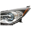 Mazda 3 BL Series SP20 2x LH+RH Xenon Headlights Pair (2011-2013)