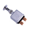 Universal 75Amps Heavy Duty Push Pull On-Off Switch (No specific years)